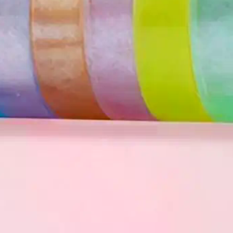 New Sticky Ball Rolling Tapes  - Kids Education Group ulasan dan harga