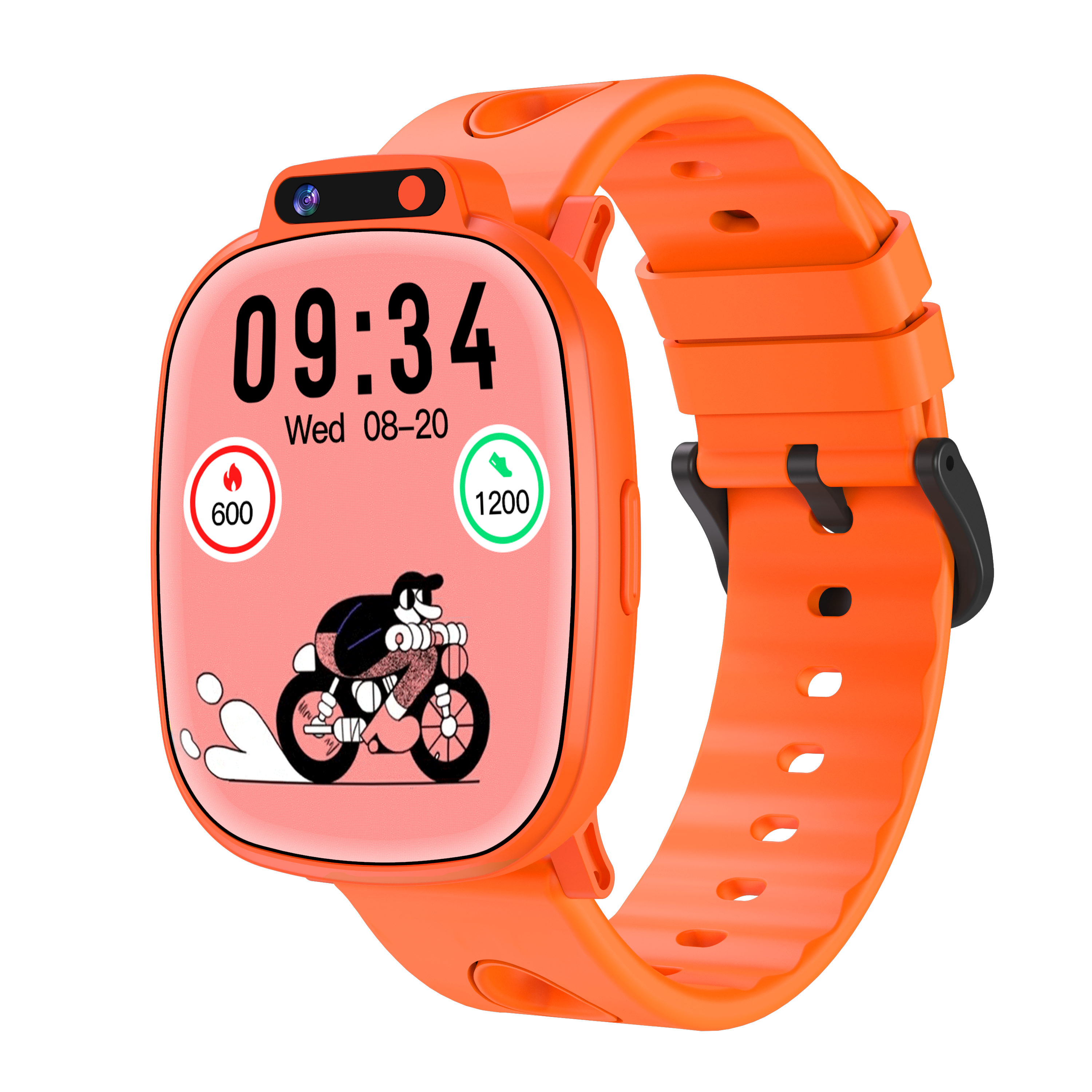 H10 New Kids Game Smartwatch W - Kids Education Calculator ulasan dan harga