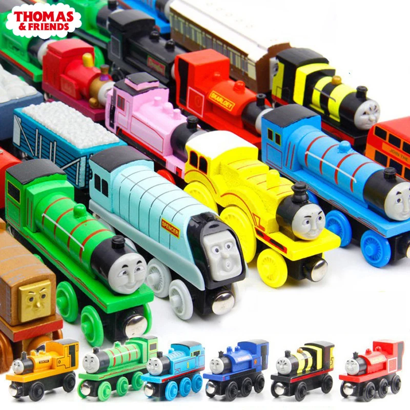 Thomas and Friends Trackmaster - Kids Educational Device ulasan dan harga