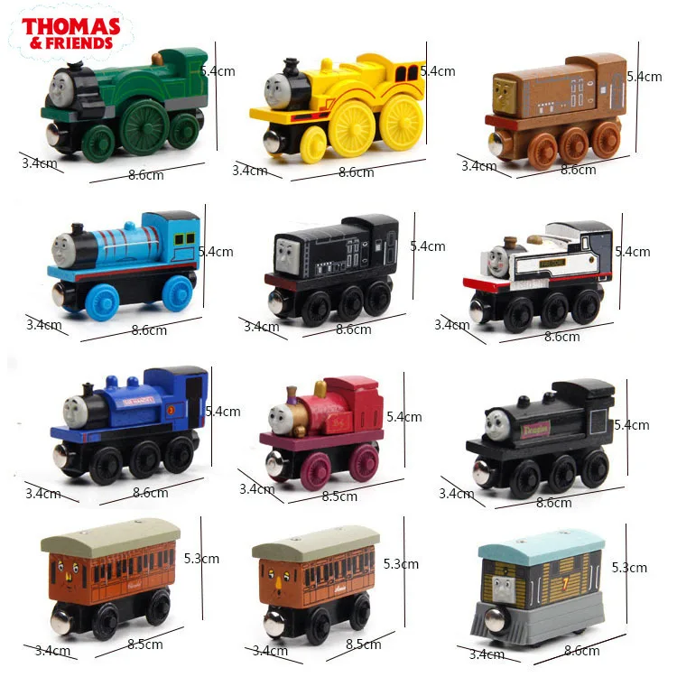 Thomas and Friends Trackmaster - Kids Educational Device ulasan dan harga