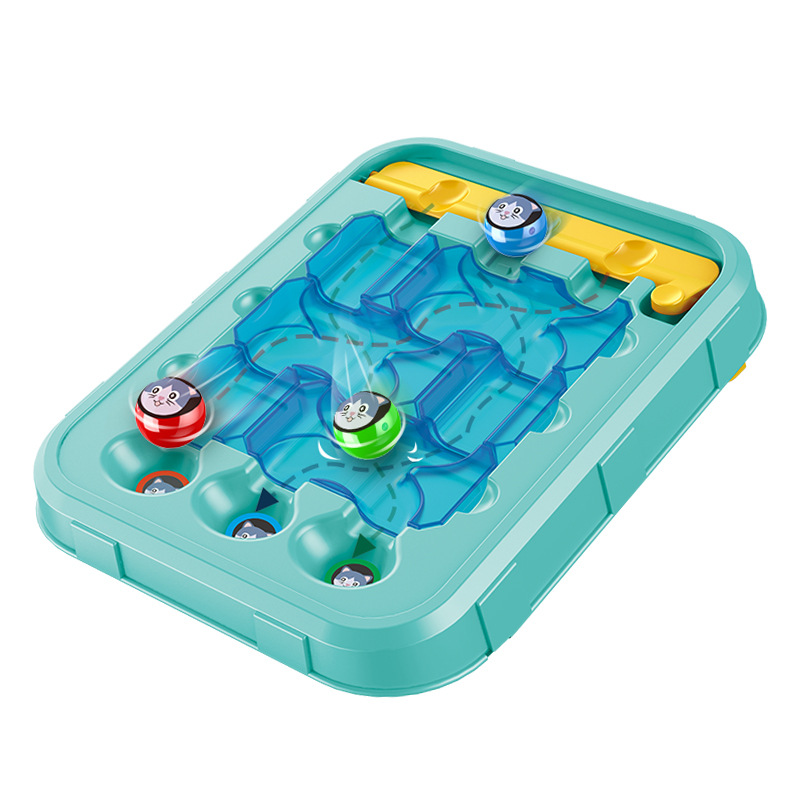 Kids Educational Toy Ball Maze - Kids Education Plan ulasan dan harga
