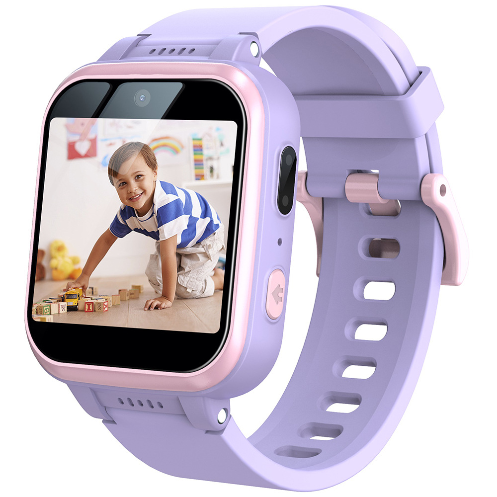 Children's Games Phone Watch Y - Kids Education Calculator ulasan dan harga