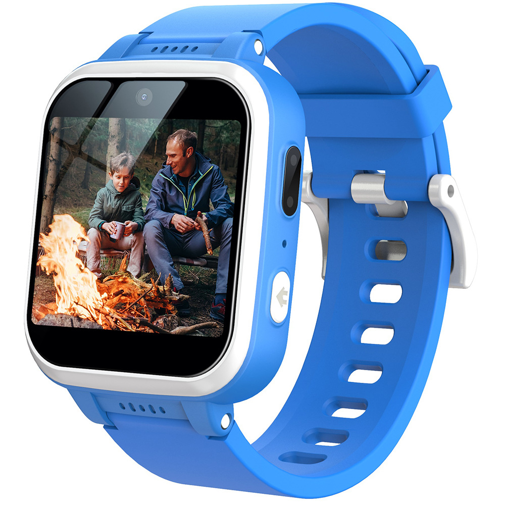 Children's Games Phone Watch Y - Kids Education Calculator ulasan dan harga