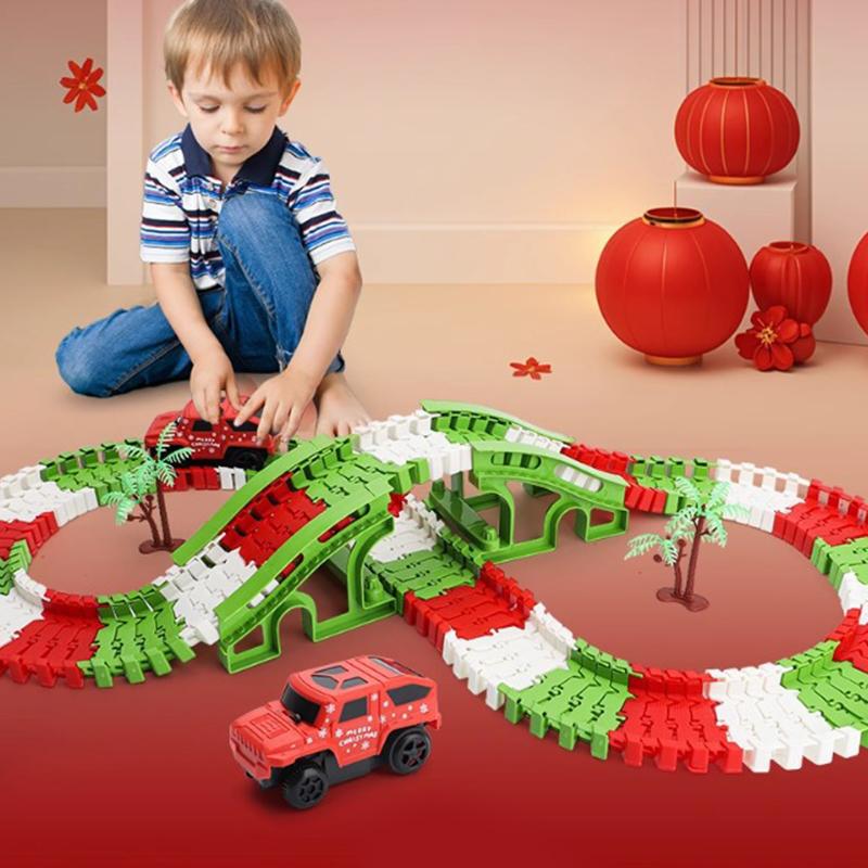 135Pcs Kids Electric Engineeri - Kids Education Group ulasan dan harga