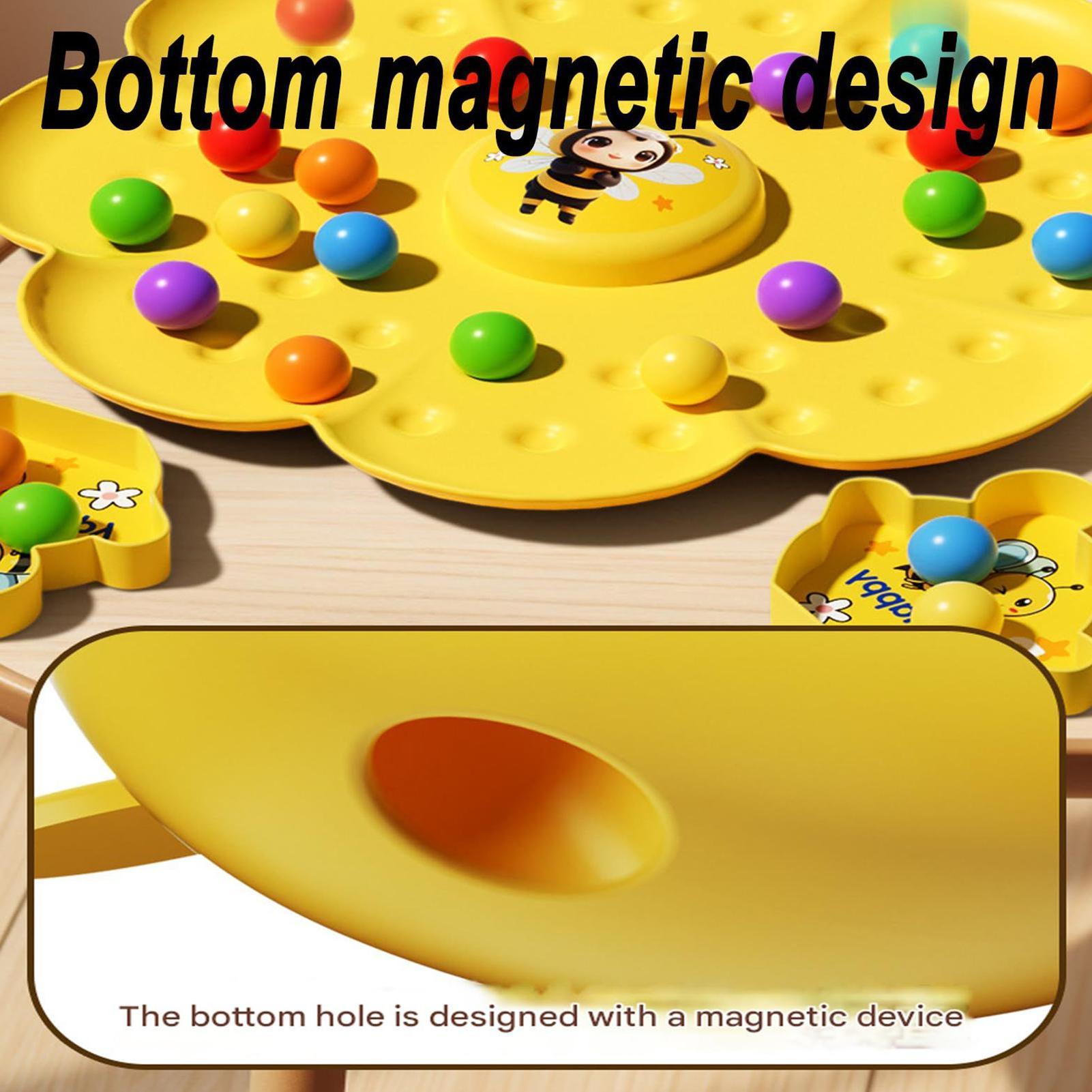 Busy Bee Board Game Educationa - Kids Education Group ulasan dan harga