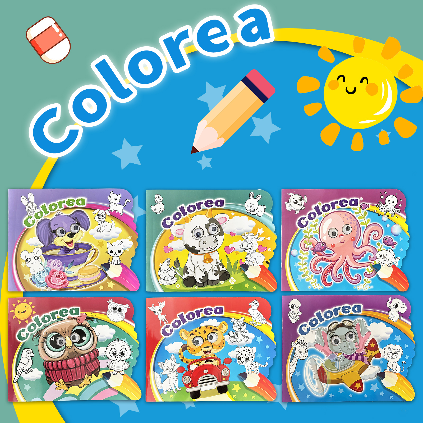 English Alphabet Tracing Workb - Learning Workbook Preschool ulasan dan harga