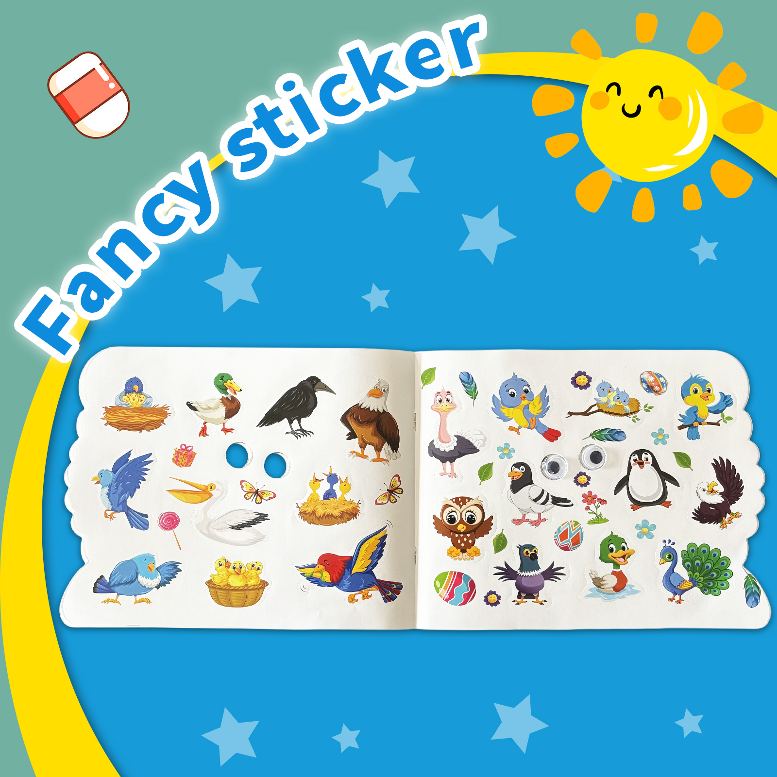 English Alphabet Tracing Workb - Learning Workbook Preschool ulasan dan harga