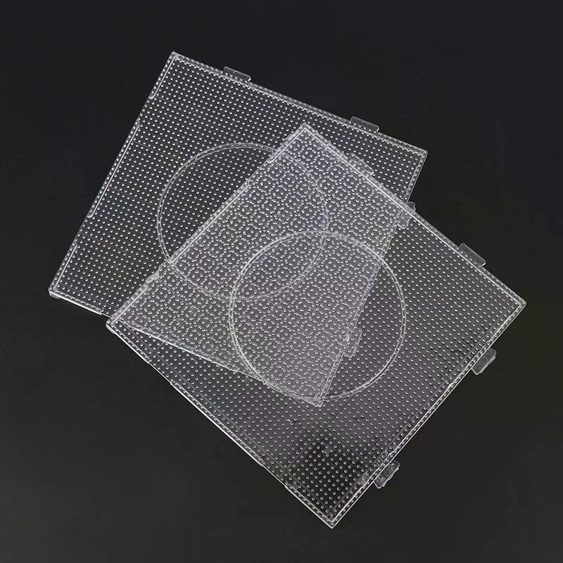 Beads Pegboards Board 4Pcs 2.6 - Kids Home Education ulasan dan harga