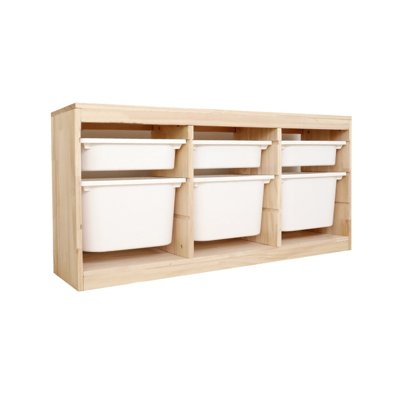Custom Montessori Infant Toy S - Montessori Shelf Toy ulasan dan harga