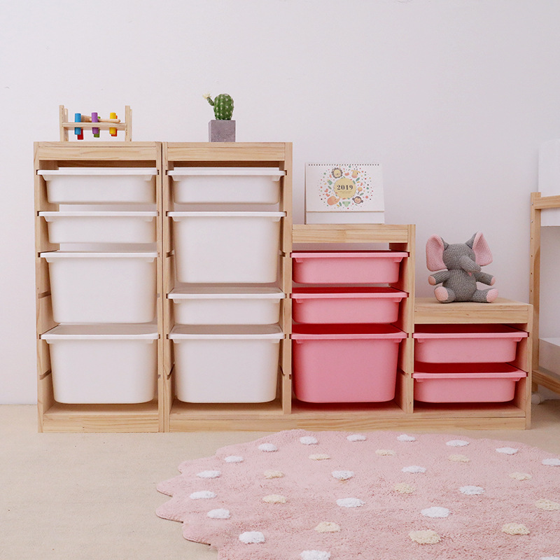 Custom Montessori Infant Toy S - Montessori Shelf Toy ulasan dan harga