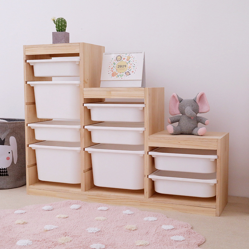 Custom Montessori Infant Toy S - Montessori Shelf Toy ulasan dan harga