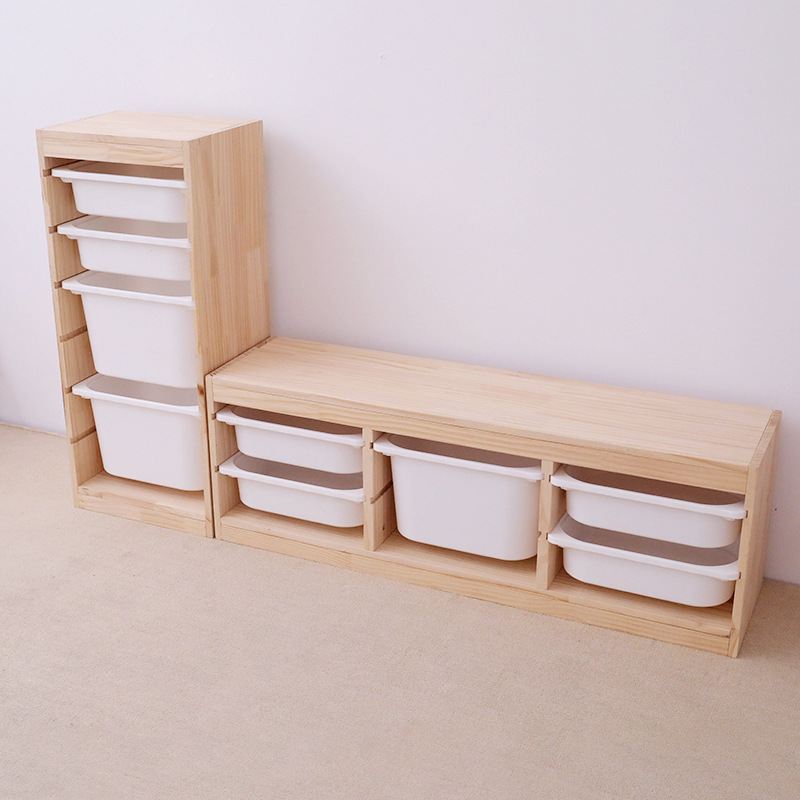 Custom Montessori Infant Toy S - Montessori Shelf Toy ulasan dan harga