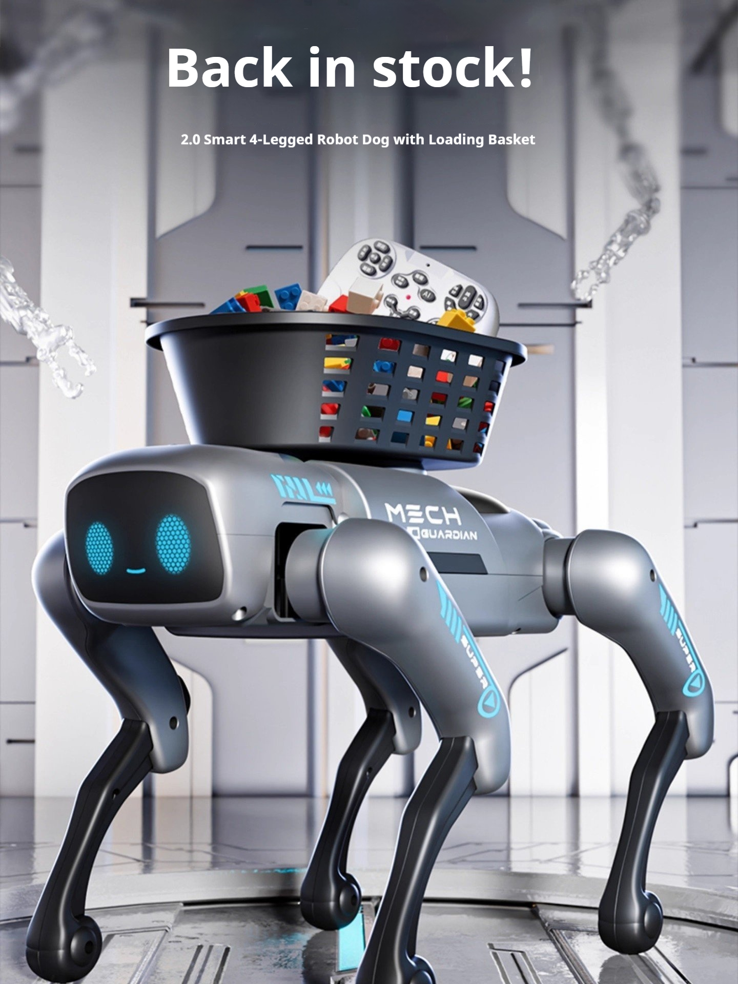 2026 New Ai Intelligent Smart  - Kids Home Education ulasan dan harga