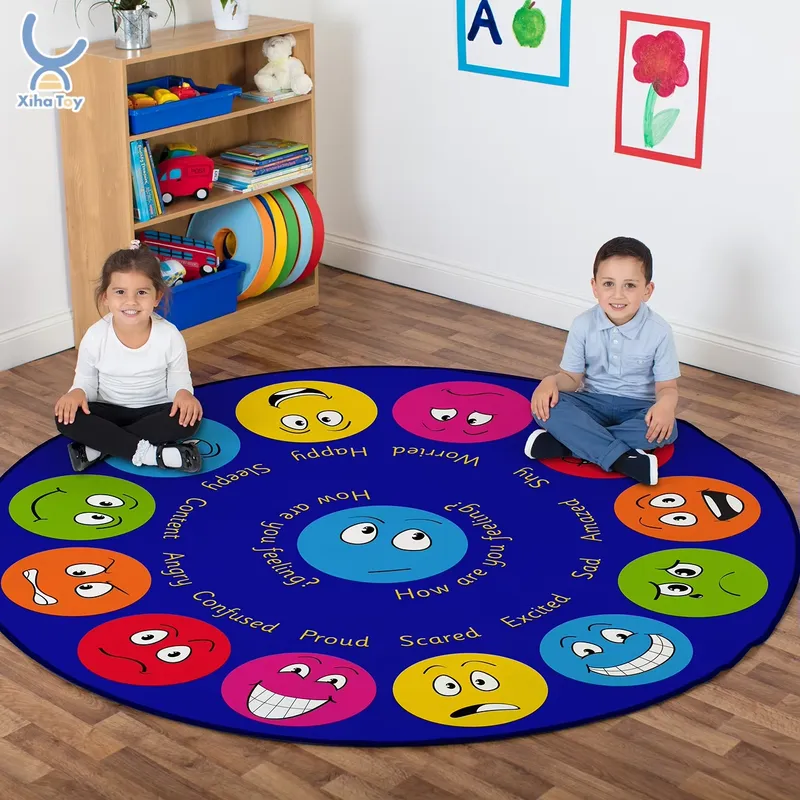 2026 Early Learning Soft Non-S - Kids Education Group ulasan dan harga