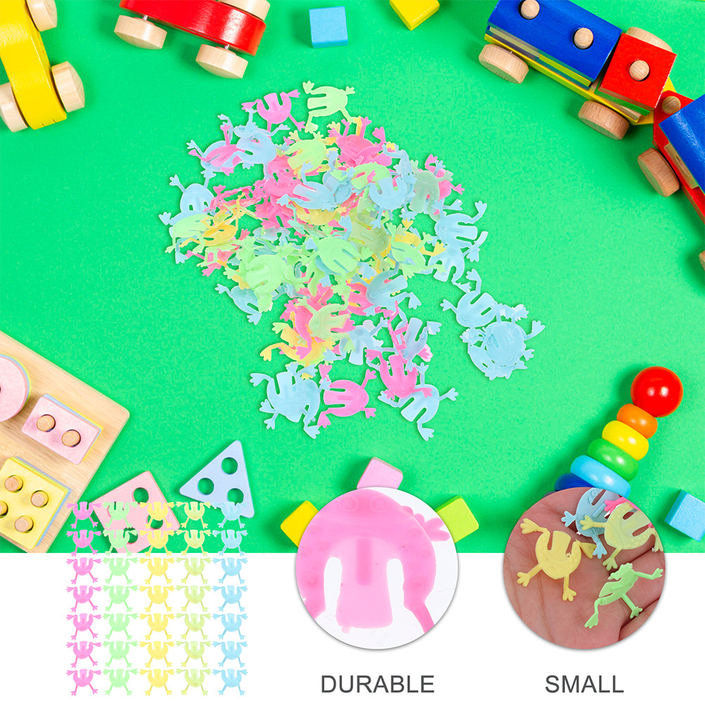 140Pcs Finger Pressing Jumping - Kids Education Recreation ulasan dan harga