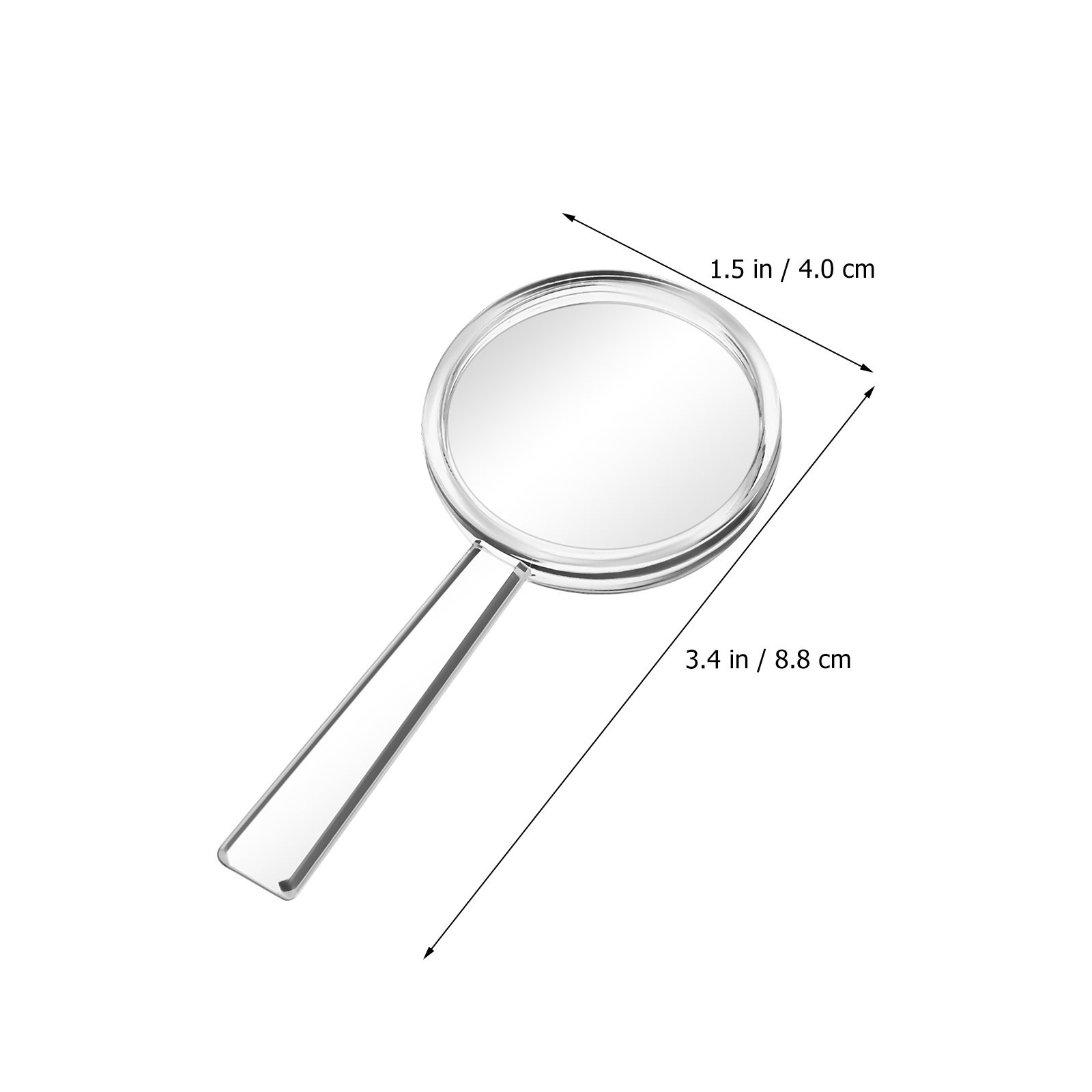 16Pcs Magnifying Glasses for K - Kids Education Group ulasan dan harga