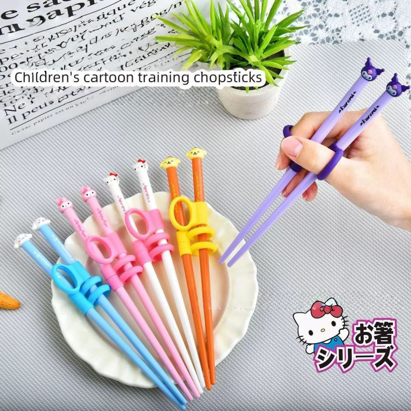 Sanrio My Melody Kuromi Cartoo - Kids Home Education ulasan dan harga