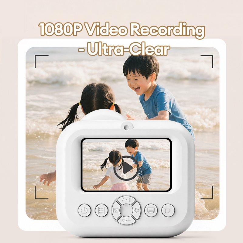 Lenovo DY35 Portable Instant C - Kids Home Education ulasan dan harga