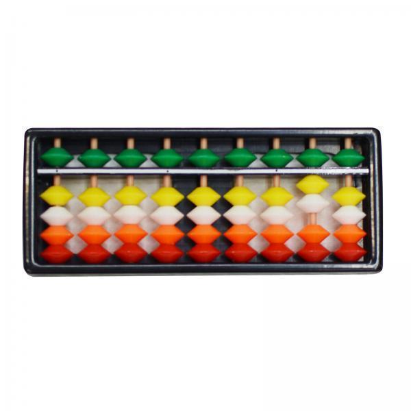 Professional Math Abacus Calcu - Kids Education Calculator ulasan dan harga
