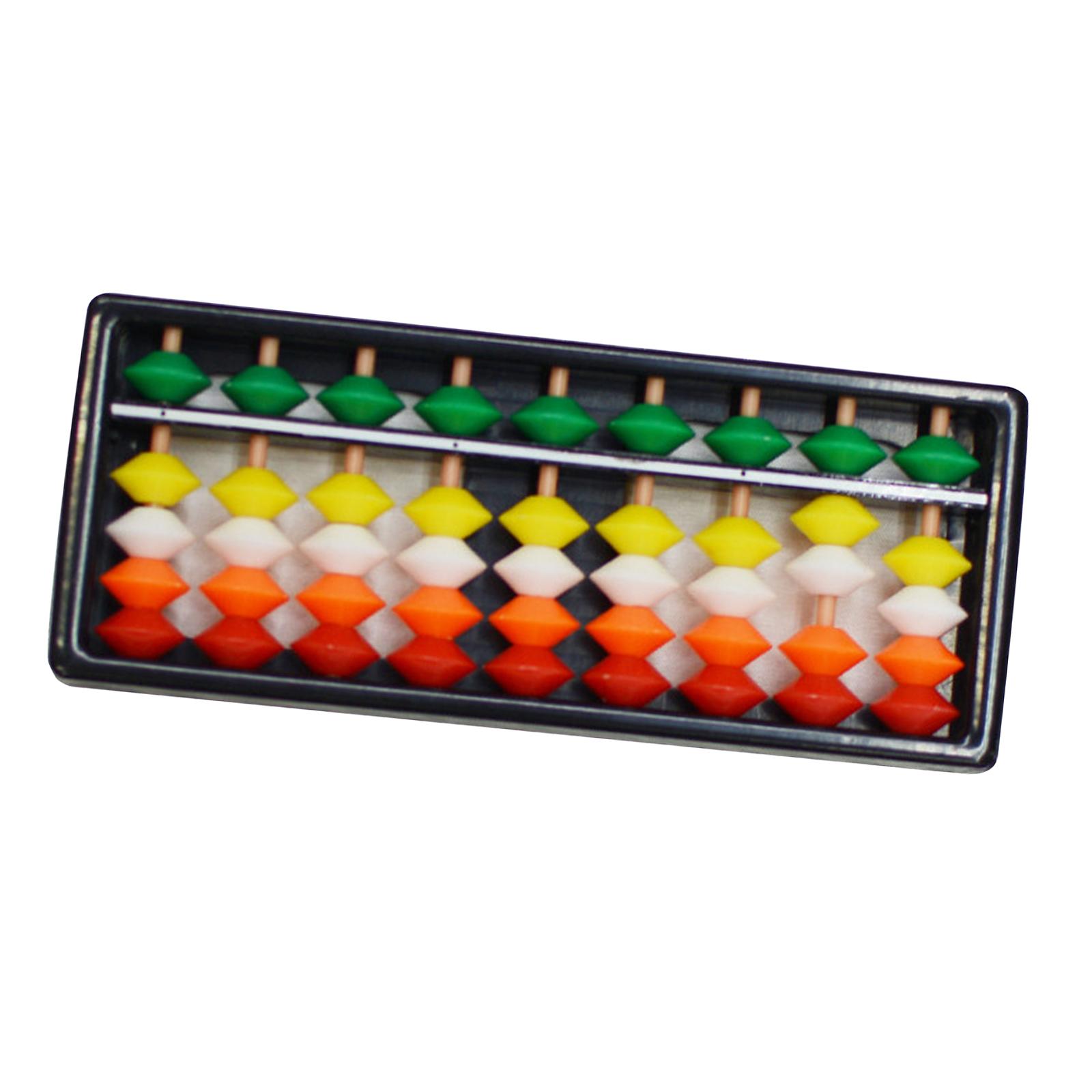 Professional Math Abacus Calcu - Kids Education Calculator ulasan dan harga