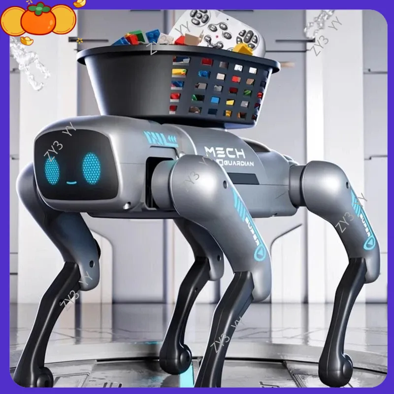 Leo 2026 New Ai Smart Remote C - Kids Home Education ulasan dan harga