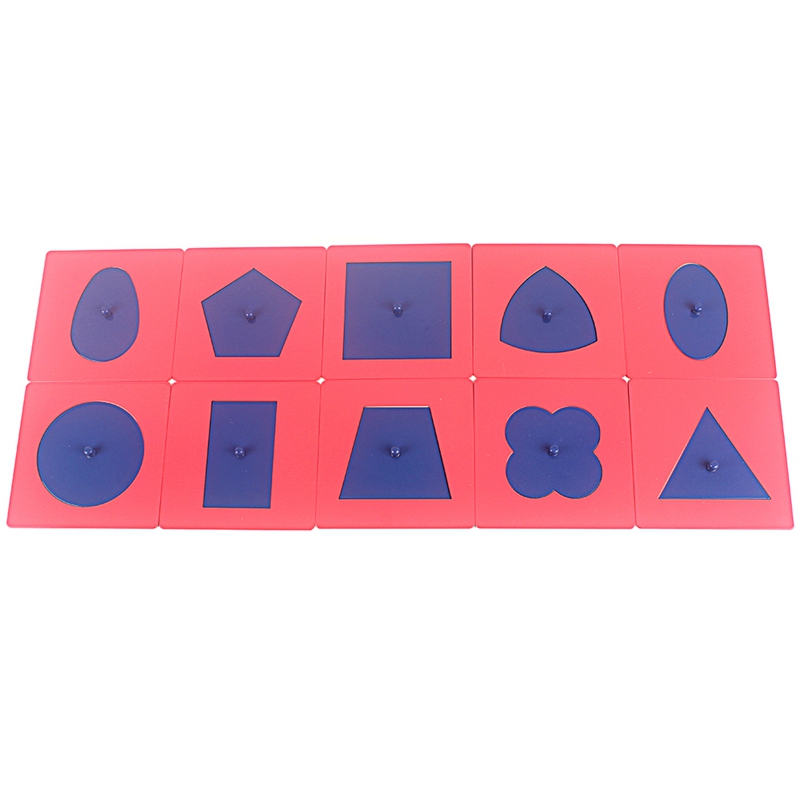 Baby Toy Montessori Shapes Ins - Montessori Shelf Toy ulasan dan harga